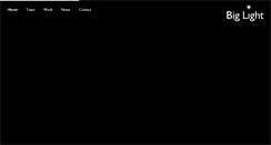Desktop Screenshot of biglight.com